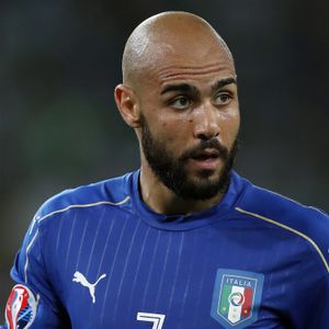 Simone Zaza