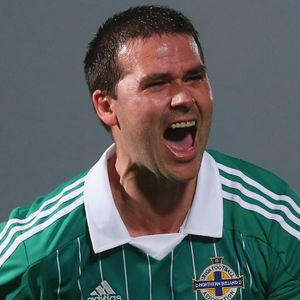 David Healy