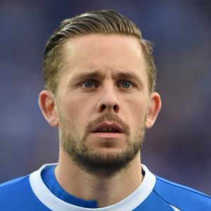 Gylfi Sigurdsson