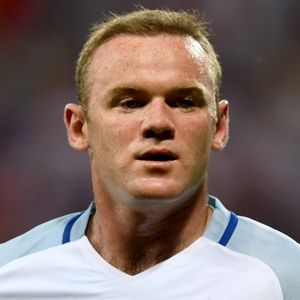 Wayne Rooney