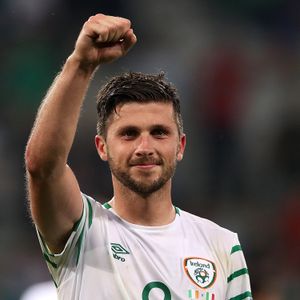 Shane Long