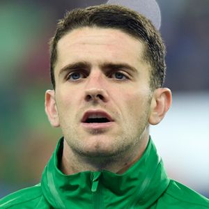 Robbie Brady