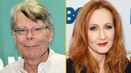 Stephen King claims JK Rowling blocked him after saying trans women are women