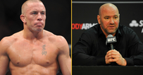 UFC legend confirms Dana White blocked him from boxing