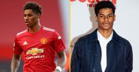 Marcus Rashford becomes youngest person to top Sunday Times Giving List