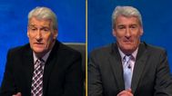 Jeremy Paxman diagnosed with Parkinson’s disease