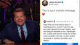 James Corden accidentally shares ‘old man in Wetherspoons’ Wayne Lineker meme