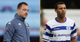 Anton Ferdinand denies John Terry’s claim he reached out to him