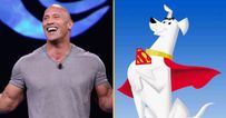 Dwayne Johnson to star in DC League of Super Pets as Krypto the Super-Dog