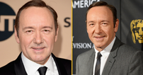 Kevin Spacey ‘to play sex abuse investigator’ in first role since abuse allegations