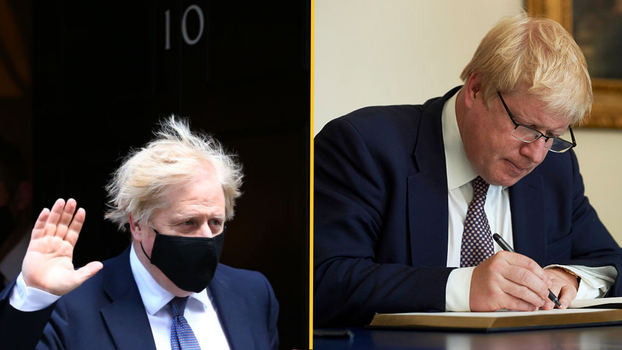 Boris Johnson denies missing COBRA meetings to write Shakespeare biography