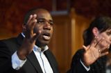 David Lammy: ‘We can’t tackle systemic racism until the government takes it seriously’