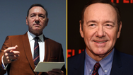 Kevin Spacey accuser reacts to his role as ‘sex abuse investigator’