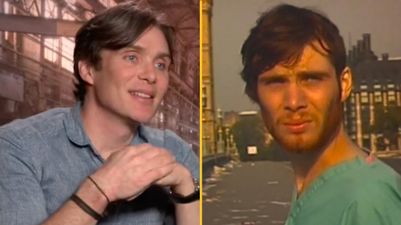 Cillian Murphy would be up to return for 28 Months Later