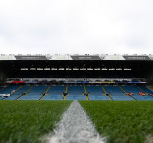 Elland Road, Leeds