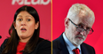 Lisa Nandy says Jeremy Corbyn shouldn’t be Labour MP until he apologises to Jewish community