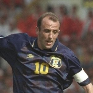 Gary McAllister