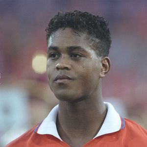 Patrick Kluivert