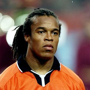 Edgar Davids