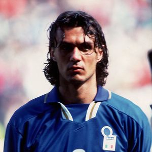 Paolo Maldini