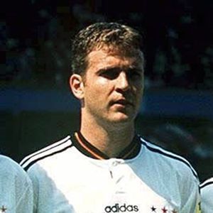 Oliver Bierhoff