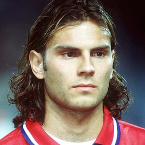 Patrik Berger