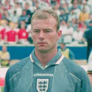 Alan Shearer