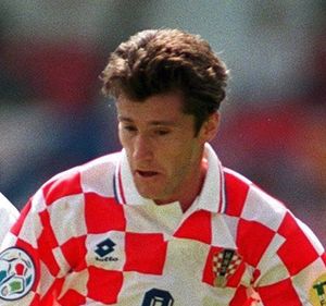 Davor Suker