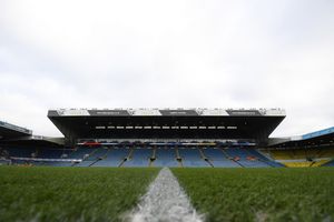 Elland Road, Leeds