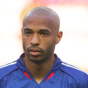 Thierry Henry