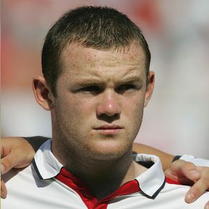 Wayne Rooney