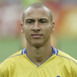 Henrik Larsson