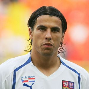 Milan Baros