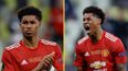 Marcus Rashford highlights racial abuse after Man Utd Europa League defeat