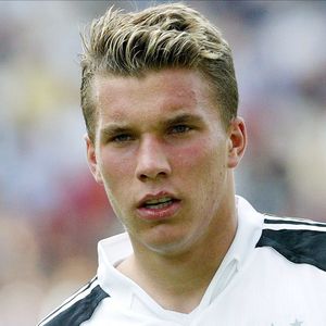 Lukas Podolski