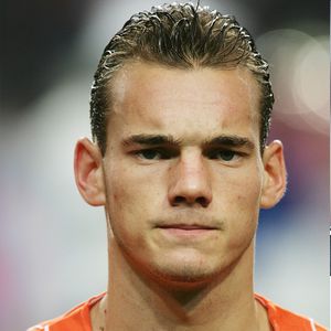 Wesley Sneijder