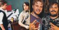 Jack Black pays tribute to School of Rock co-star Kevin Clark who died aged 32