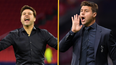 Tottenham Hotspur in talks with Mauricio Pochettino over shock return to club