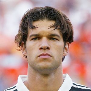 Michael Ballack