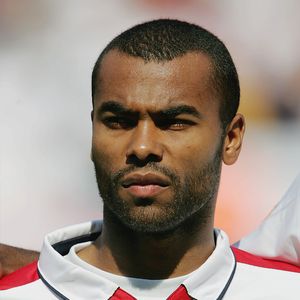 Ashley Cole