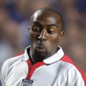 Darius Vassell