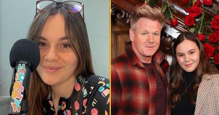 Gordon Ramsay’s daughter spent 3 months in hospital after sexual assaults