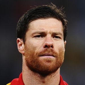 Xabi Alonso