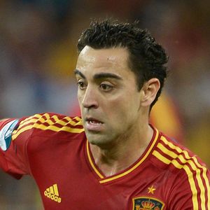 Xavi