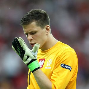 Wojciech Szczesny