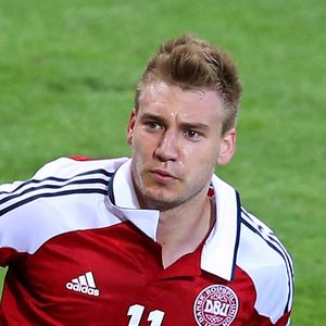 Nicklas Bendtner