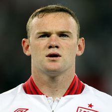 New video of Wayne Rooney on night of ‘stitch up’ pics emerges