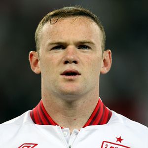 Wayne Rooney