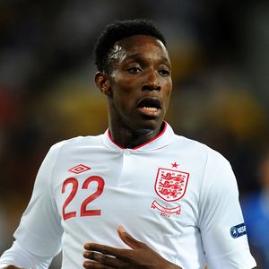 Danny Welbeck