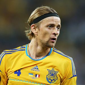 Anatoliy Tymoshchuk